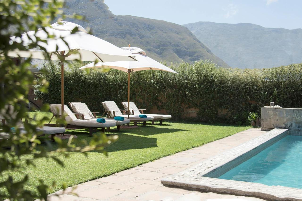 Pat'S Place Hermanus Exterior foto